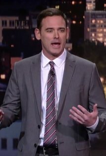 фото Энди Хендриксон