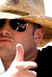 фото Eric Kenehan