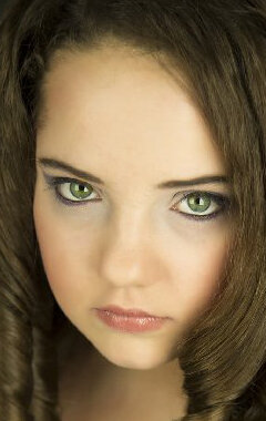 фото Рори Огден