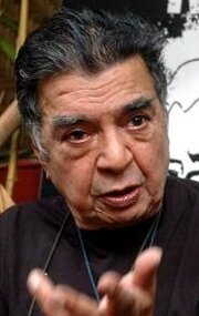 фото Сатьядев Дубей