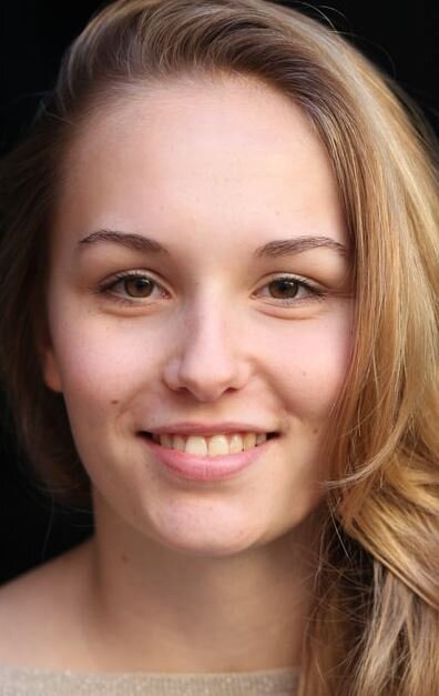 фото Мари Бендиг