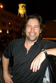 фото Paul Overacker