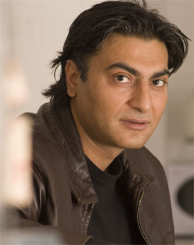 фото Хайяз Акрам