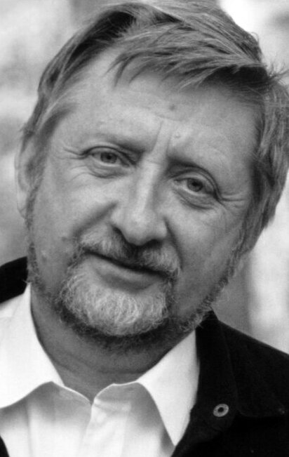 фото Ярослав Голованов