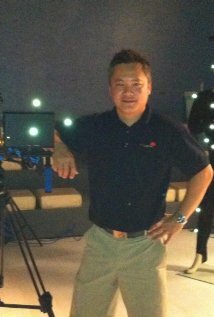 фото Джон Чиу