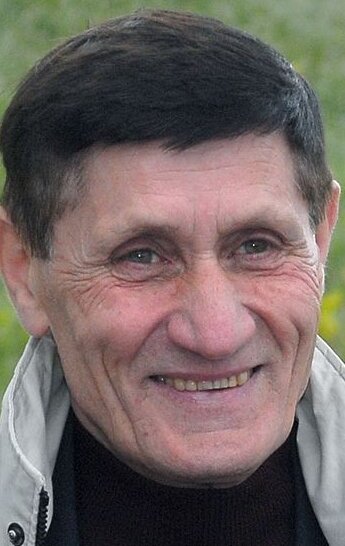 фото Алим Федоринский