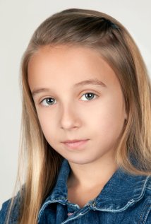 фото Пэрис Паркер