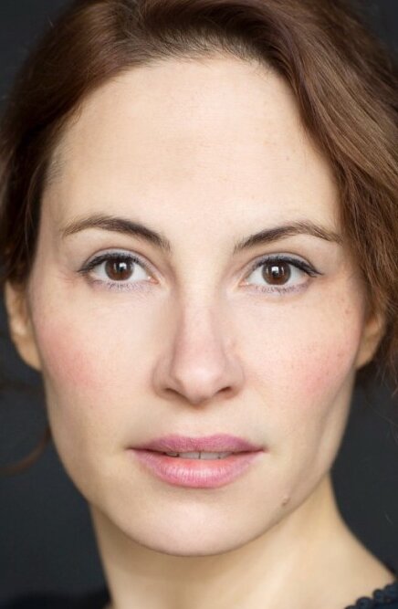 фото Кейт Лустау