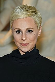 фото Сара Мак