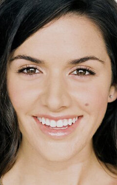 фото Бритт Роуз