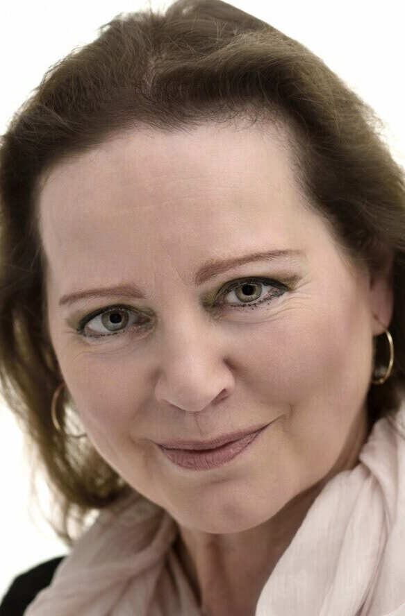 фото Alena Sasínová-Polarczyk