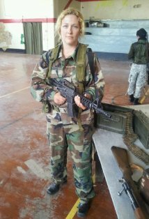 фото Кристен Крейн