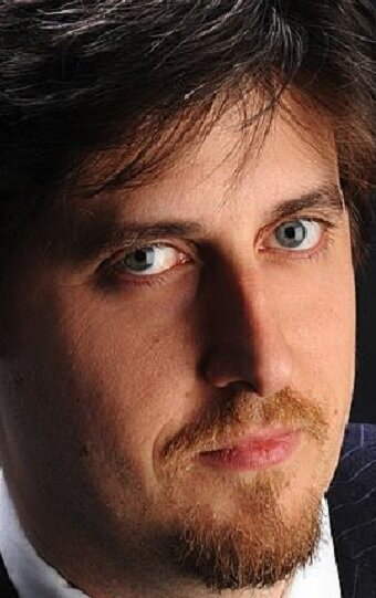 фото Роберто Тальявини