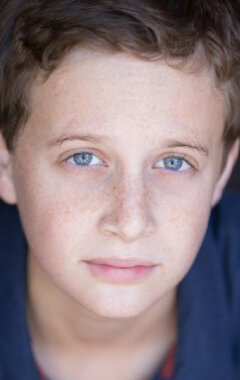 фото Ли Карлински