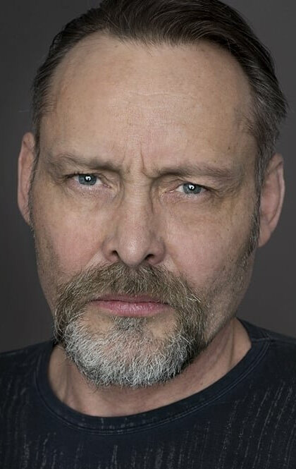 фото Ральф Бек