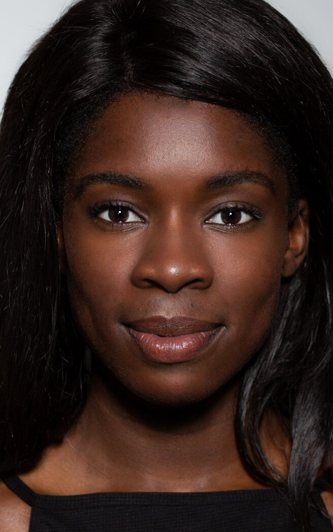 фото Faith Omole