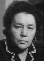 фото Мария Андрианова