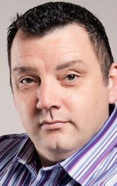 фото Гари О’Тул