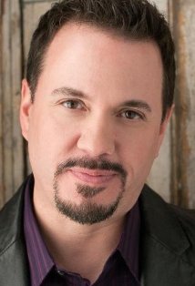 фото Pete Garlock