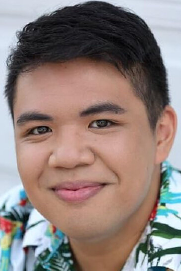 фото Mark Anthony Pariñas