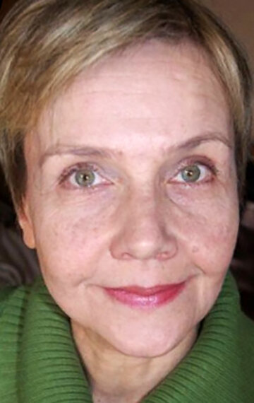 фото Елена Павловская