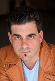 фото Джон Паллотта