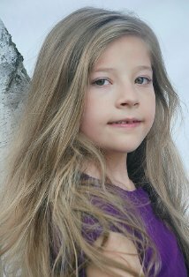 фото Саша Кида Рейнольдс