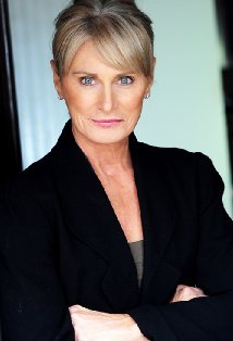 фото Джинджер Марин