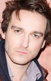 фото Эл Бэйли