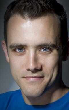 фото Нил Джерам-Крофт