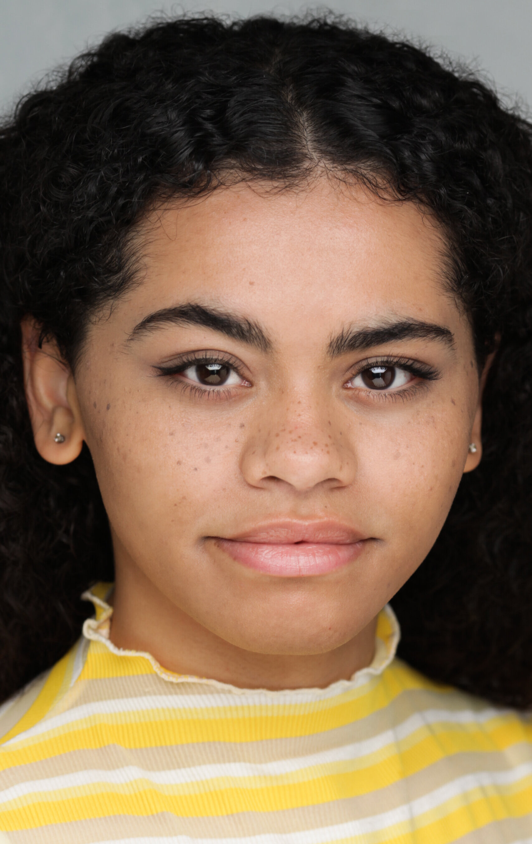 фото Нина Баркер-Френсис