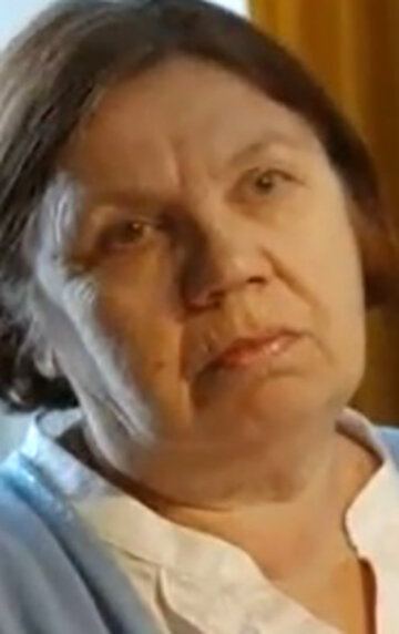 фото Ольга Калмыкова