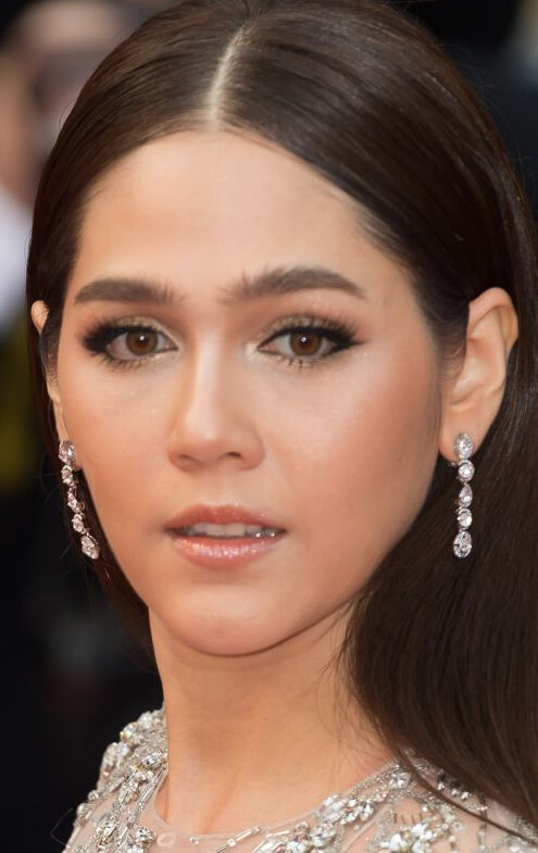 фото Арая Альберта Харгейт