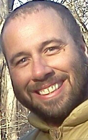 фото Шон Холт