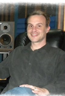 фото Scott Paul Lewis