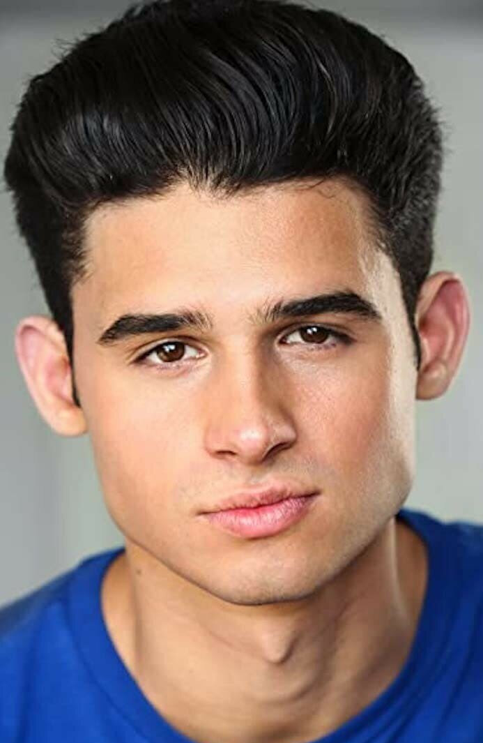 фото Хантер Сансон