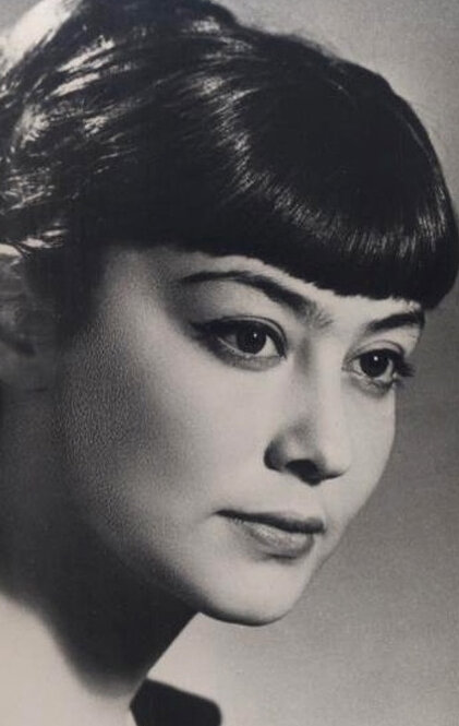 фото Земфира Цахилова