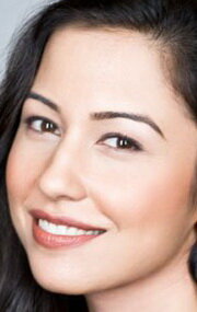 фото Ванесса Трентон