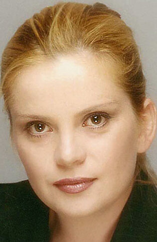 фото Татьяна Родионова