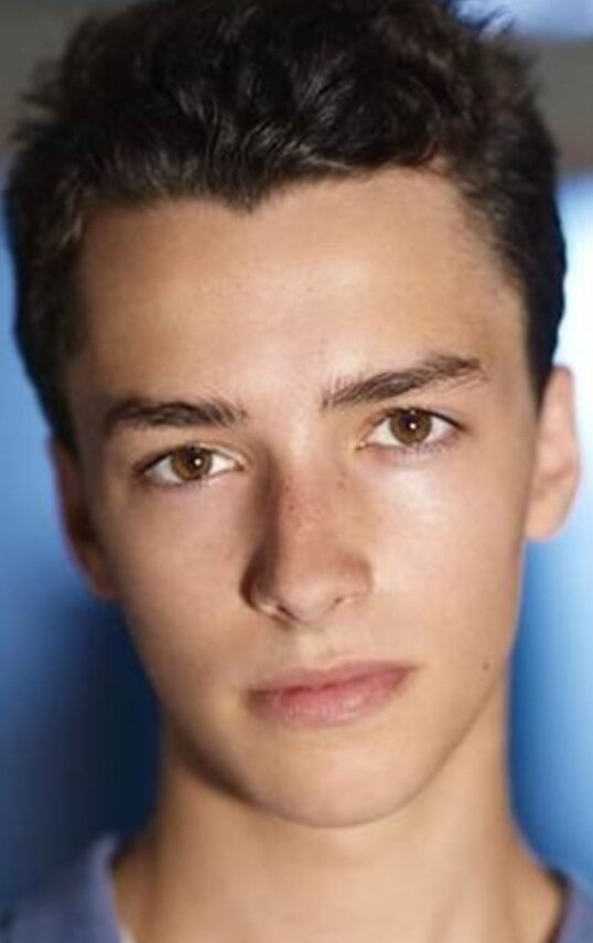 фото Чарльз Граундс