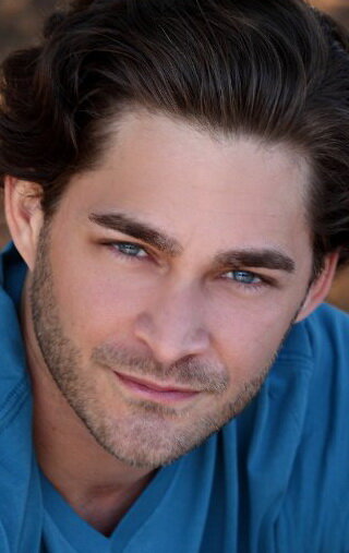 фото Уоррен Стил