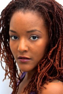 фото Нарлия Стерлинг