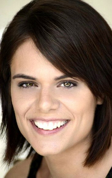 фото Келли Кейзер