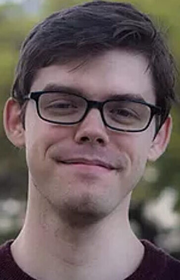 фото Николас Д. Джонсон