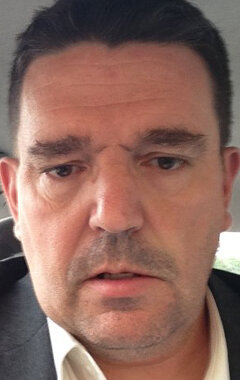 фото Марк Престон