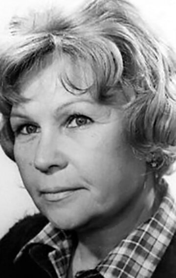 фото Зоя Толбузина