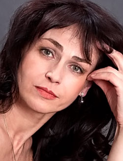 фото Оксана Слободенюк