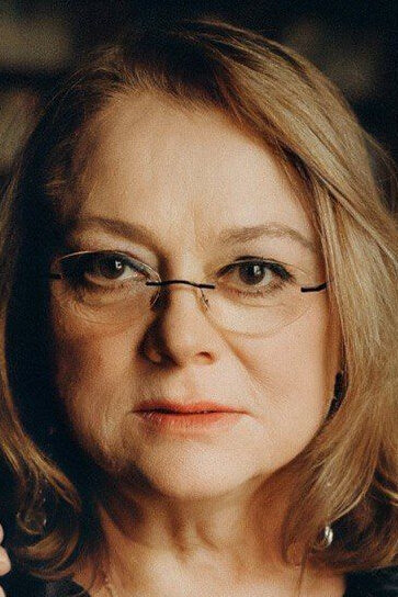 фото Вера Харыбина