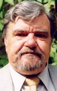 фото Ромуальдас Гранаускас