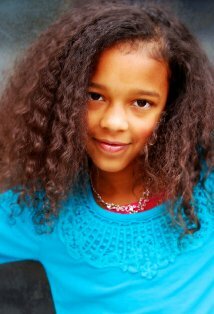 фото Мэйша Диатта